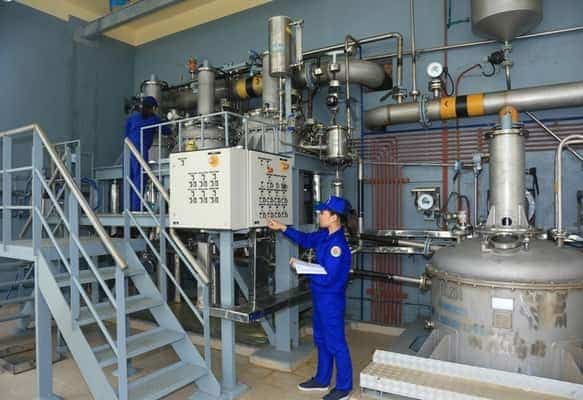  Một số điểm mới trong Luật Quản lý, sử dụng vũ khí, vật liệu nổ và công cụ hỗ trợ 