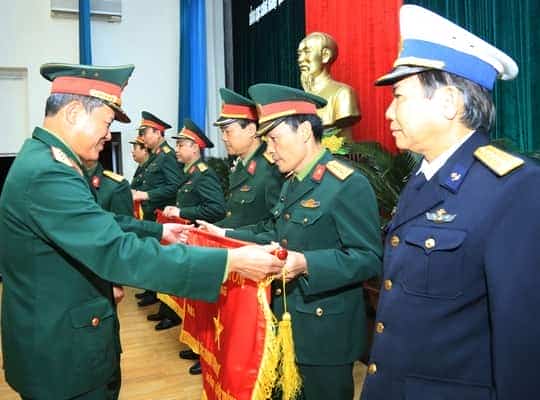  Những kinh nghiệm trong công tác nghiên cứu khoa học ở Viện Công nghệ 