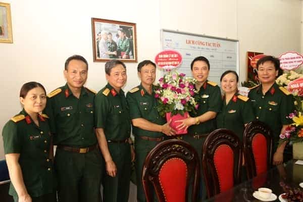  Cảm ơn nhân ngày Báo chí cách mạng 21/6 