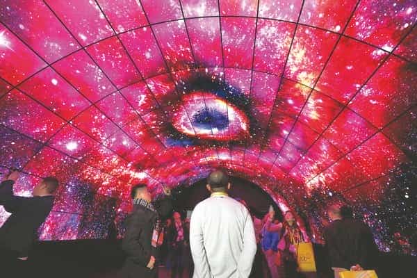  5 xu hướng công nghệ 2019 