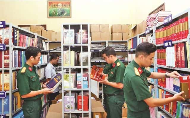  Biện pháp phòng ngừa vi phạm pháp luật trong hoạt động của doanh nghiệp quốc phòng 