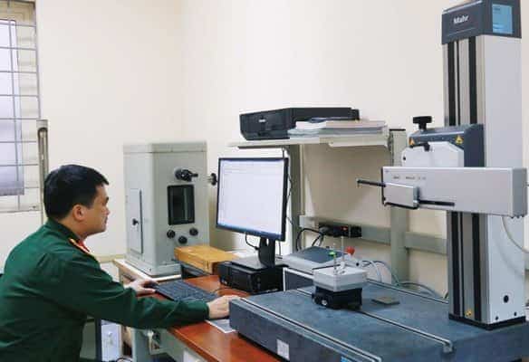  Điểm sáng nổi bật ở Viện Công nghệ 