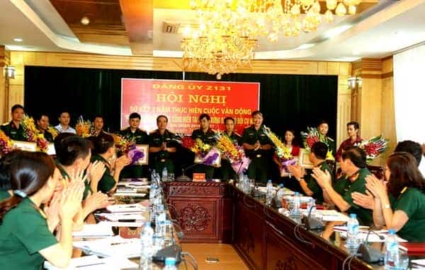  Học theo Bác là nhiệm vụ quan trọng, thường xuyên, nghiêm túc 