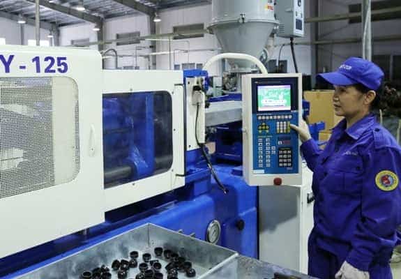  Tổng cục Công nghiệp quốc phòng: Bước phát triển vững chắc của hoạt động Công đoàn và phong trào công nhân 