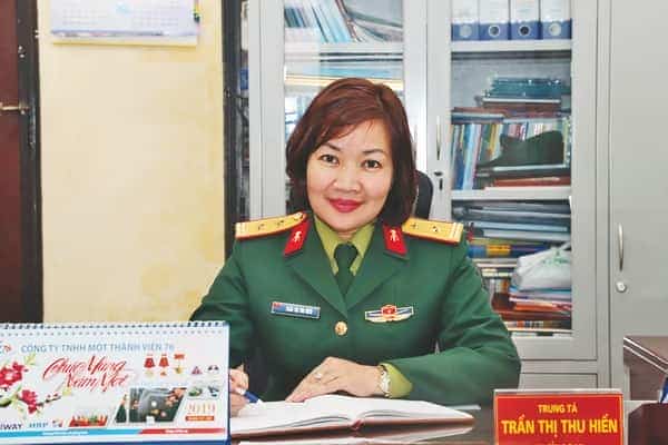  Cán bộ, đoàn viên Công đoàn Tổng cục Công nghiệp quốc phòng - Bộc bạch trước thềm Xuân 