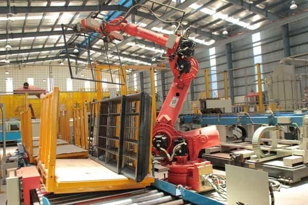  Cuộc cách mạng công nghiệp 4.0 và hai vấn đề cần quan tâm đối với công nghiệp quốc phòng 