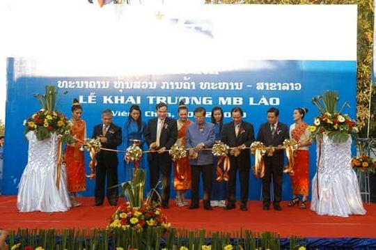  Hoạt động đầu tư nước ngoài của doanh nghiệp Quân đội: Kết quả tích cực trên nhiều lĩnh vực 