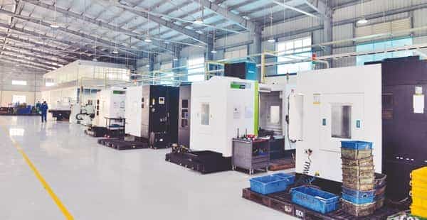  Chỉ số sản xuất toàn ngành công nghiệp năm 2018 và dấu hiệu tăng trưởng cao của nền kinh tế 
