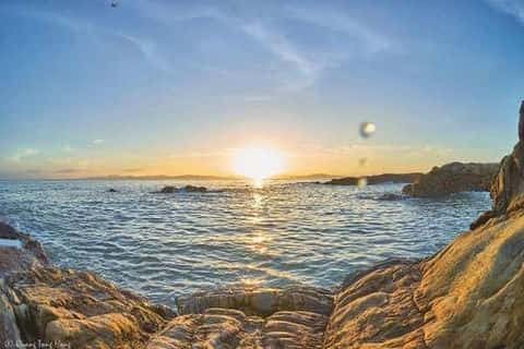  Cô Tô đảo ngọc tiền tiêu 