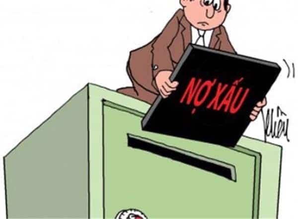 Con nợ khó đòi!