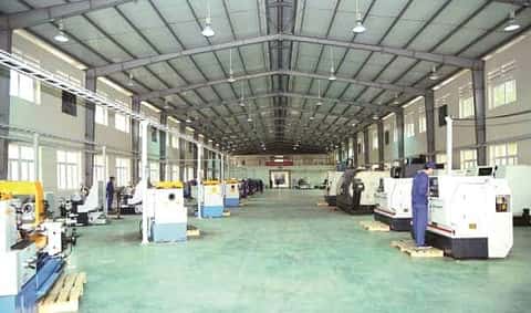  Công nghiệp quốc phòng Việt Nam - thành tố quan trọng của đội quân sản xuất 