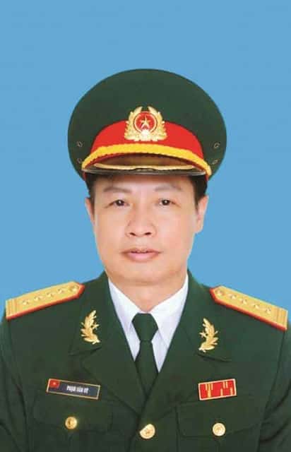 Phấn đấu là cơ sở kỹ thuật phòng hóa đầu ngành