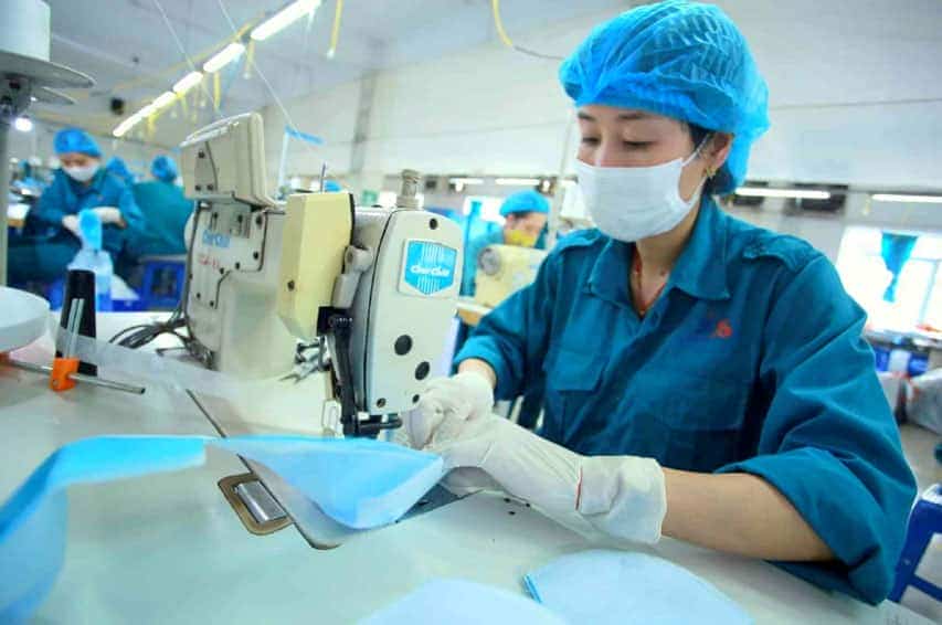  Đảng ủy Tổng cục Công nghiệp quốc phòng xác định nhiệm vụ trọng tâm năm 2020 