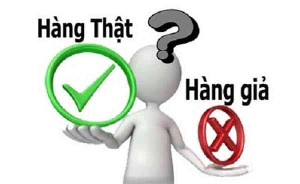 Đánh tráo thương hiệu