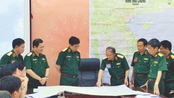  Định hướng nội dung và biện pháp thực hiện nhiệm vụ công tác đảng, công tác chính trị 