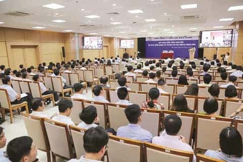  Đối thoại xã hội trong doanh nghiệp - vấn đề cần quan tâm 