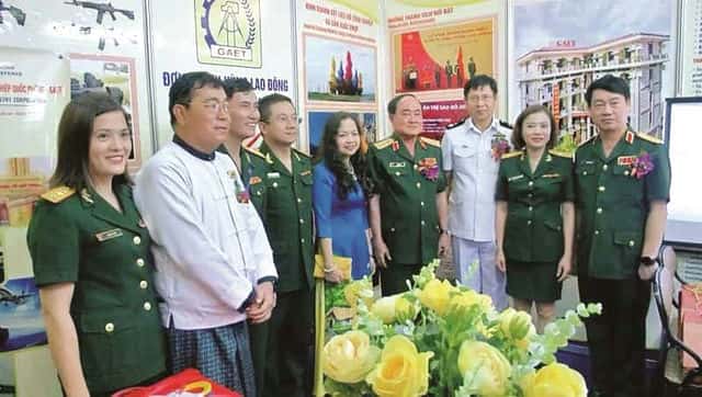  GAET - Hiệu quả từ một cuộc vận động 
