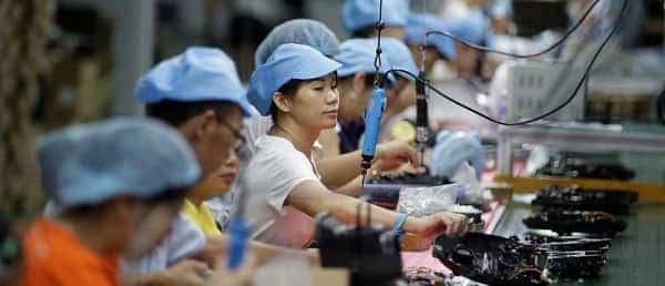 Giã từ công nghệ ngồi xổm!
