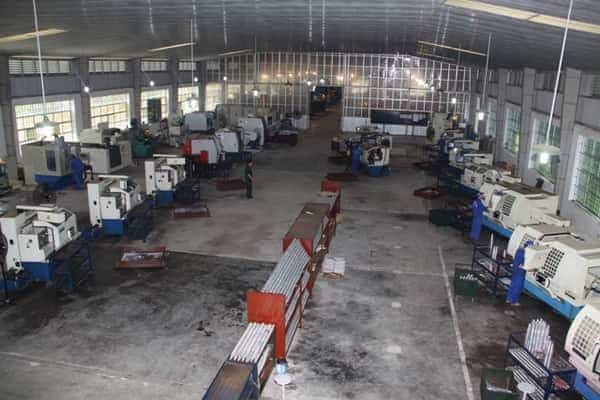  Đẩy mạnh thực hành tiết kiệm, chống lãng phí trong Quân đội 