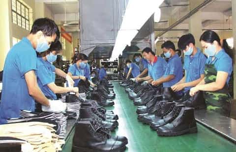  Hiệu quả sau sắp xếp, đổi mới của doanh nghiệp hậu cần 