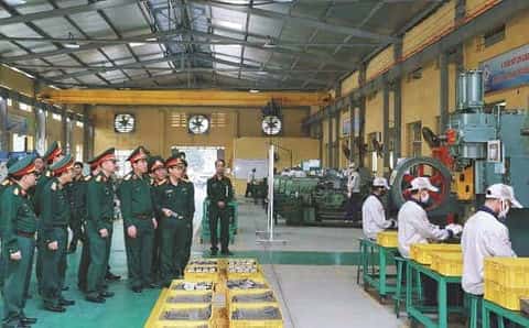  Hiệu quả thực hiện chương trình Kaizen - 5S ở Nhà máy Z175 