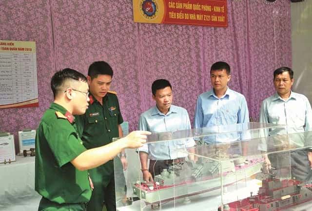  Học và làm theo Bác - Sức lan tỏa trong thực tiễn 