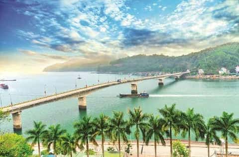 Miền Đông Quảng Ninh khởi sắc