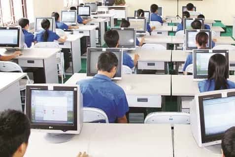  Một số giải pháp bảo đảm an toàn thông tin trong Tổng cục Công nghiệp quốc phòng 