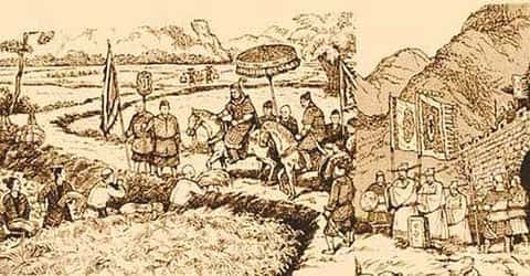 Nét đặc sắc của chính sách "Ngụ binh ư nông"