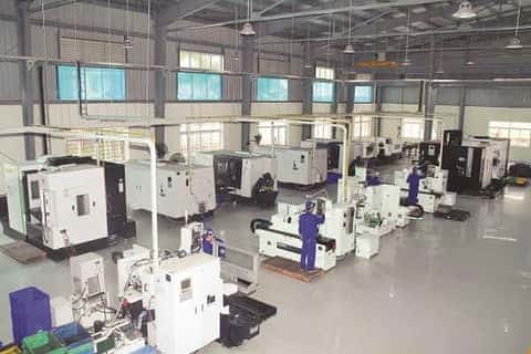  Nét đẹp văn hóa công vụ của lính thợ quốc phòng 