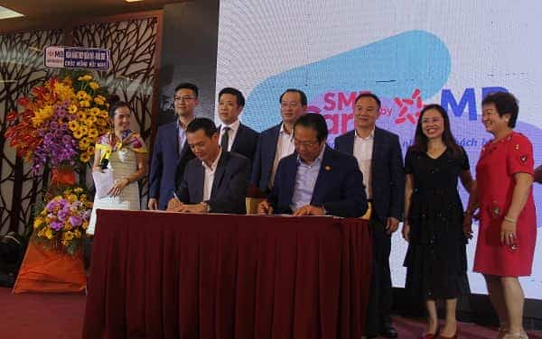 Ngân hàng Thương mại cổ phần Quân đội - Hợp tác chiến lược với Hiệp hội Nhựa Việt Nam