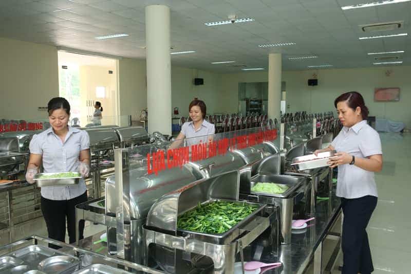  Tổng cục Công nghiệp quốc phòng: Công tác hậu cần đáp ứng kịp thời nhiệm vụ chính trị 