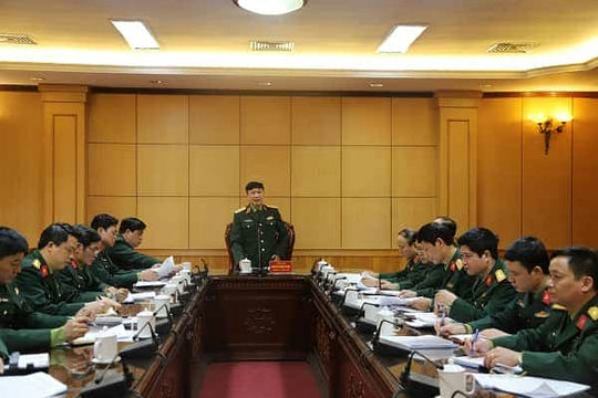  Nhiều chuyển biến tích cực trong hoạt động đấu tranh trên không gian mạng 