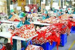  Nữ lính thợ học và làm theo Bác 