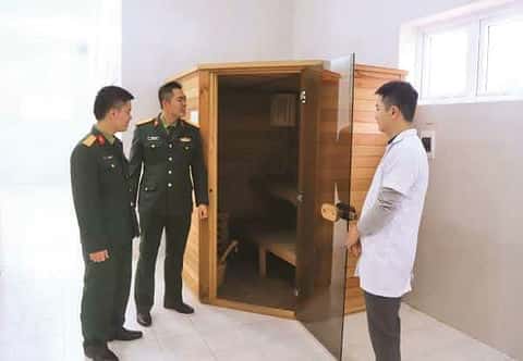  Ở những nơi Quân y 5 tốt 