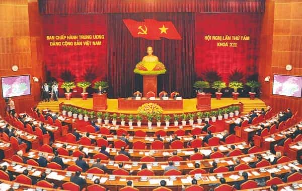  Phát huy vai trò nêu gương của cán bộ các cấp trong giai đoạn hiện nay 