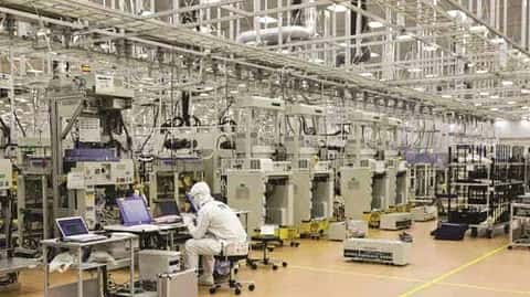  Phát triển công nghiệp công nghệ cao - Kinh nghiệm từ Nhật Bản 