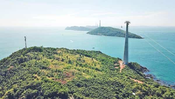  Sắc mới nơi đảo ngọc Phú Quốc 