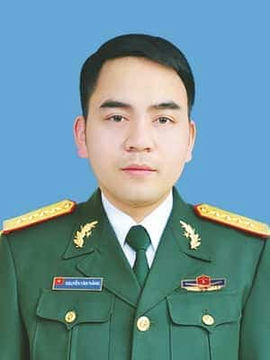  Sĩ quan, cán bộ khoa học kỹ thuật trẻ - những lời tâm huyết 