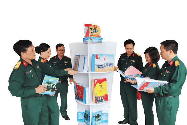  Sức lan tỏa từ một cuộc thi 