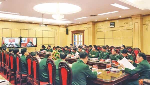  Tăng cường giáo dục lý luận Mác - Lênin, tư tưởng Hồ Chí Minh trong giai đoạn hiện nay 