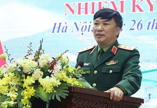  Tập huấn công tác chuẩn bị và tiến hành đại hội đảng các cấp 