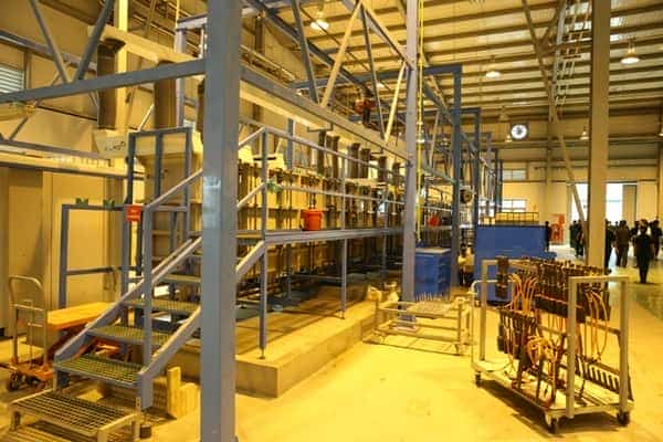 Khẳng định vị thế trong hoạt động thương mại quân sự