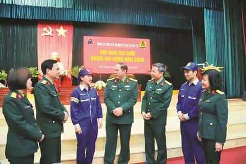  Thực chất và chiều sâu từ diễn đàn của người lao động 