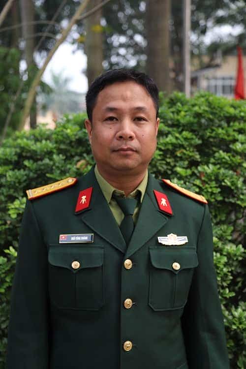  Tiếng nói từ cơ sở 