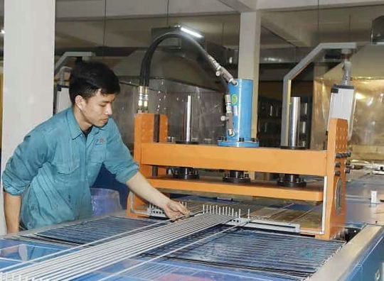  Tín hiệu vui ở một công ty suýt phá sản! 