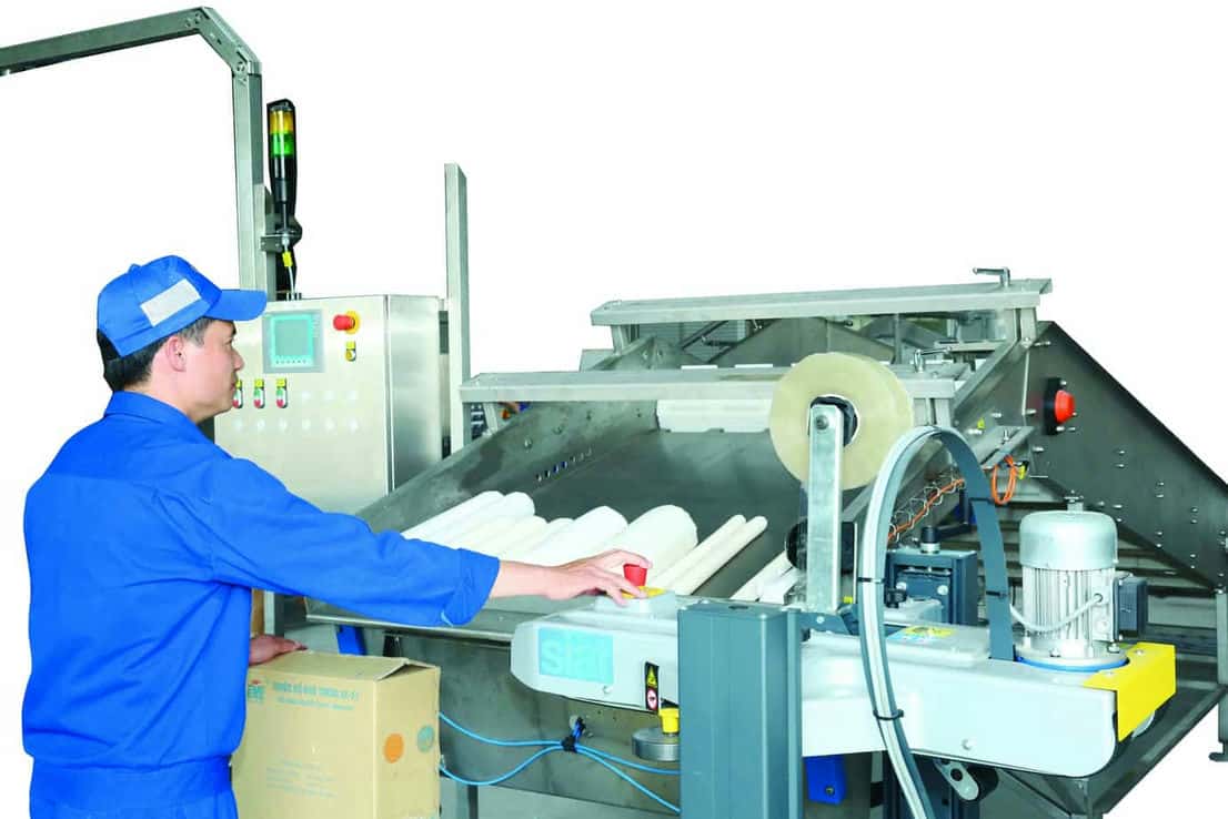  Tình hình thực thi pháp luật trong sử dụng vật liệu nổ công nghiệp trong toàn quân 