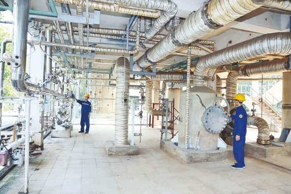  Triển vọng tiêu thụ Axít Nitric 