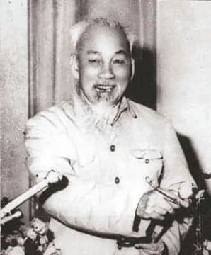  Tư tưởng cách mạng trong thơ Xuân Hồ Chí Minh 