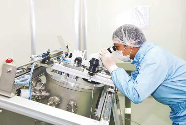  Vấn đề sở hữu trí tuệ đối với sản phẩm quốc phòng 
